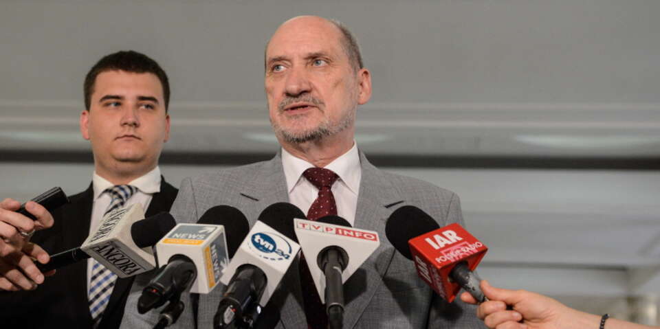 Fot. PAP/Jakub Kamiński
