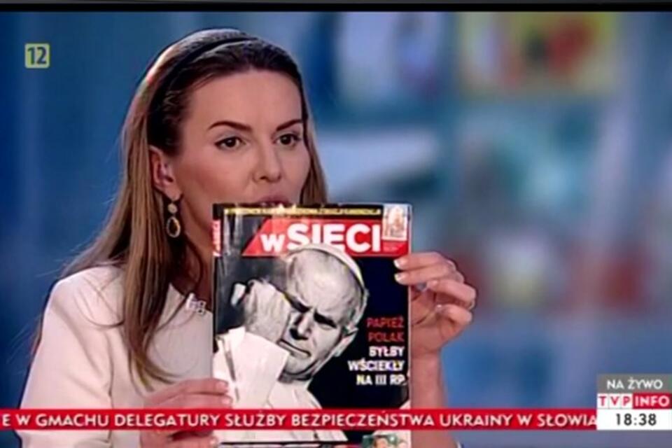 wPolityce.pl/TVP