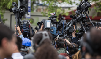 Rosja oskarża brytyjskie media o stosowanie cenzury