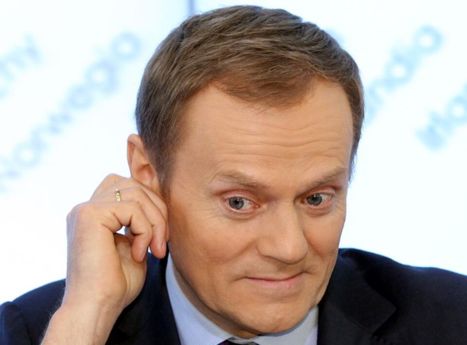 Fot. PAP / Radek Pietruszka