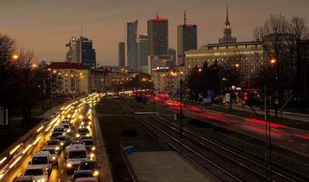 Warszawa stawia na prywatne żłobki