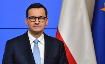 Premier o unijnym funduszu na dozbrajanie. Ile otrzyma Polska?
