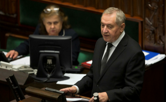 Minister rolnictwa: Polsce nie zabraknie żywności