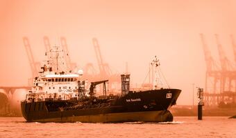 Gaz ziemny znacznie staniał i nadal tanieje