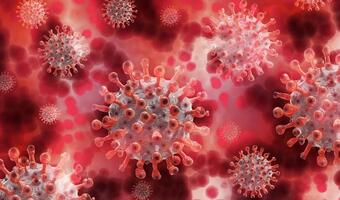 Koronawirus: Najgroźniejsze trzy warianty