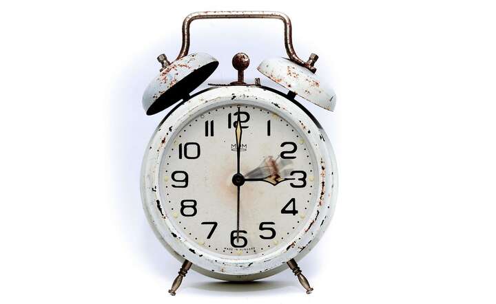 W niedzielę nad ranem wskazówki zegarów przesuniemy z godz. 2.00 na 3.00 / autor: Pixabay
