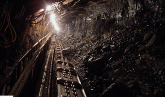 Brytyjczycy zgadzają się na kopalnię węgla kamiennego