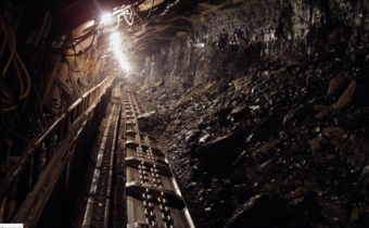 Brytyjczycy zgadzają się na kopalnię węgla kamiennego