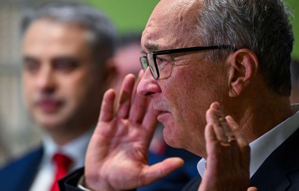 autor: PAP/Darek Delmanowicz