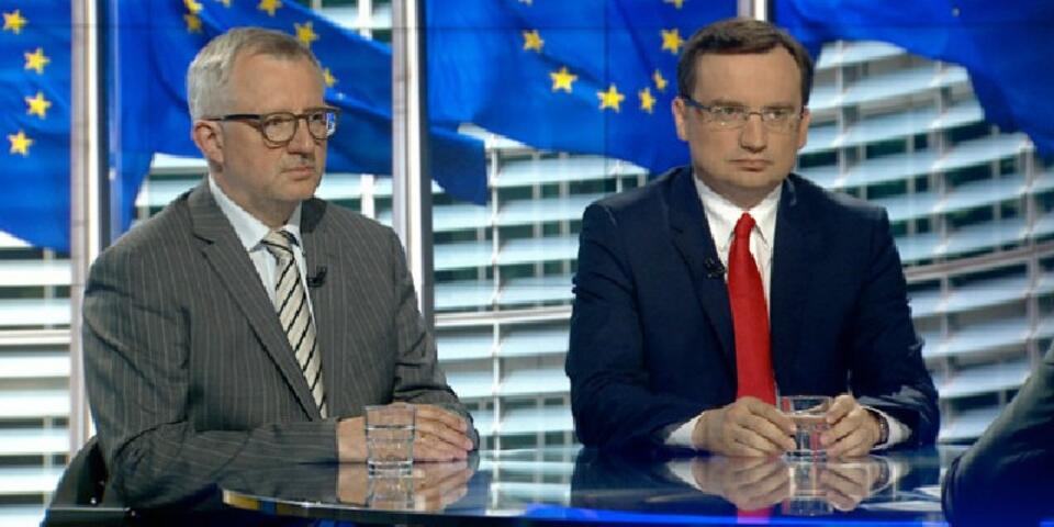 Fot. youtube.com/TVN24