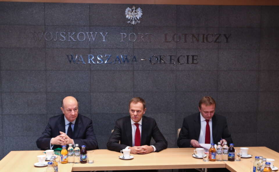 fot. PAP/Rafał Guz
