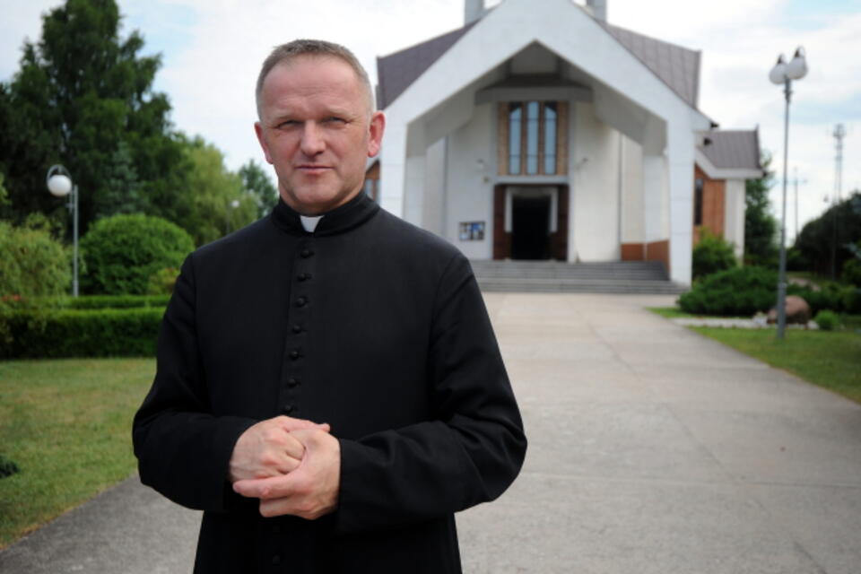 Fot. PAP/Grzegorz Jakubowski