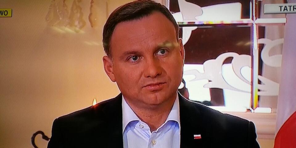 fot. wPolityce.pl/tvn24