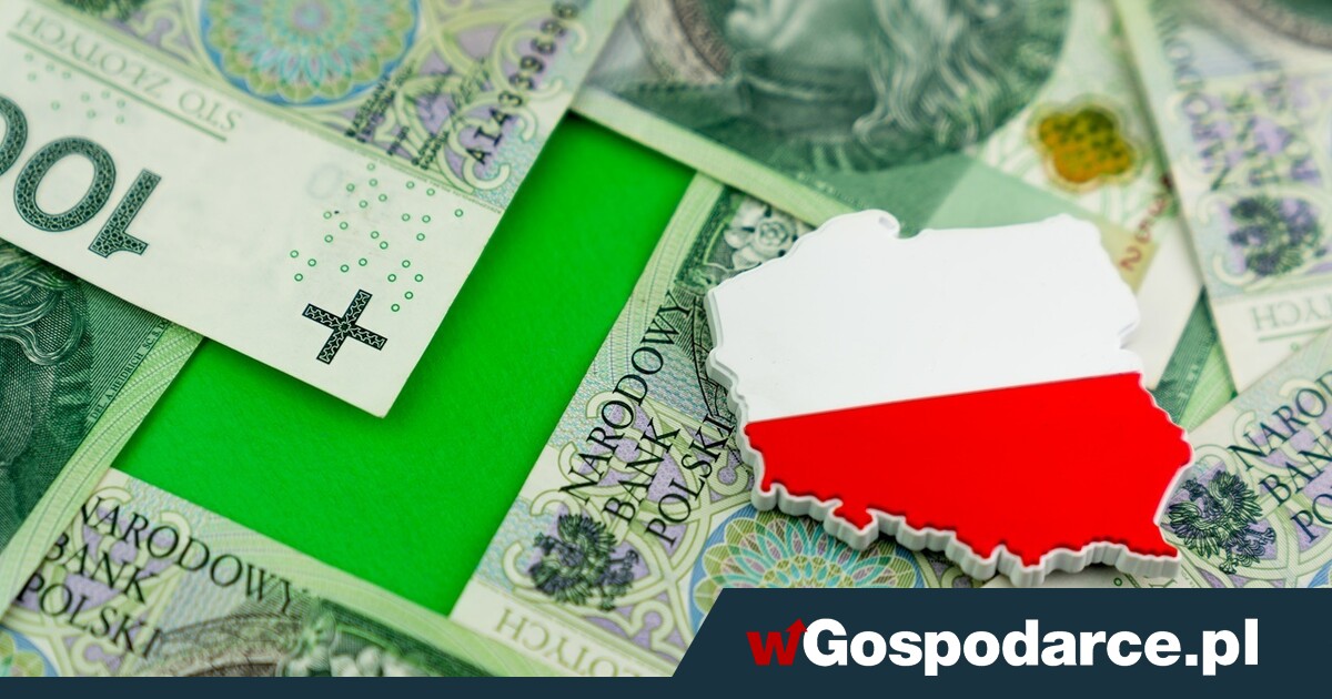 Polska inwestuje głównie w Europie