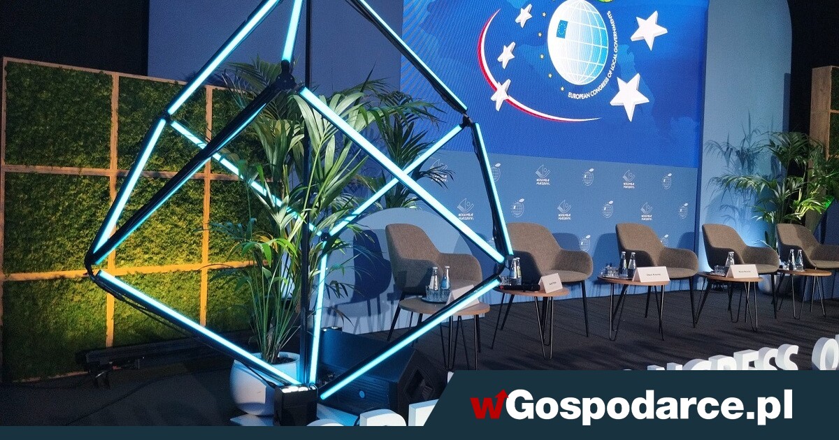 Samorządowcy o samorządzie tuż przed wyborami