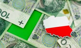 Polska inwestuje głównie w Europie