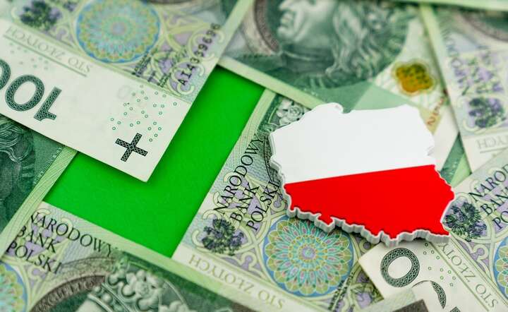 Polskie firmy prowadzą ekspansję najczęściej w w Europie / autor: Fratria / AS