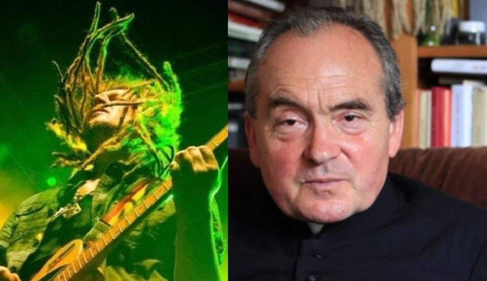 Fot. Michał Poliński / YouTube