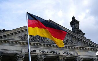 "Spiegel": Niemcy w wielu dziedzinach są co najwyżej mierne