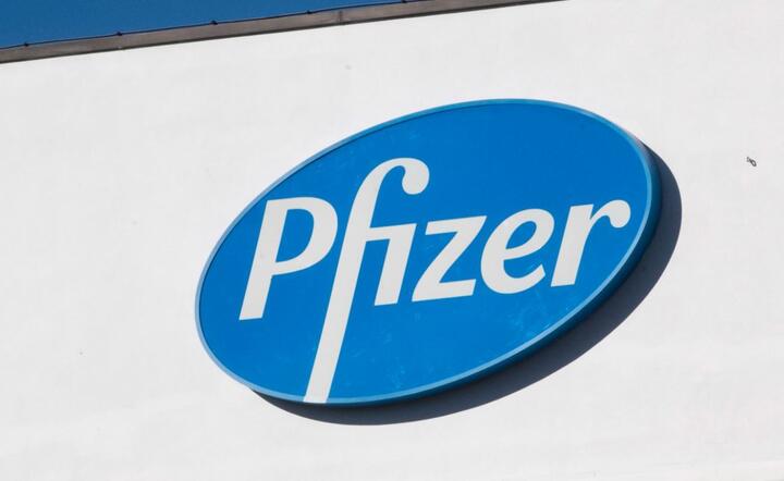 Pfizer - jeden z producentów szczepionek / autor: PAP/EPA/CLAUDIO PERI