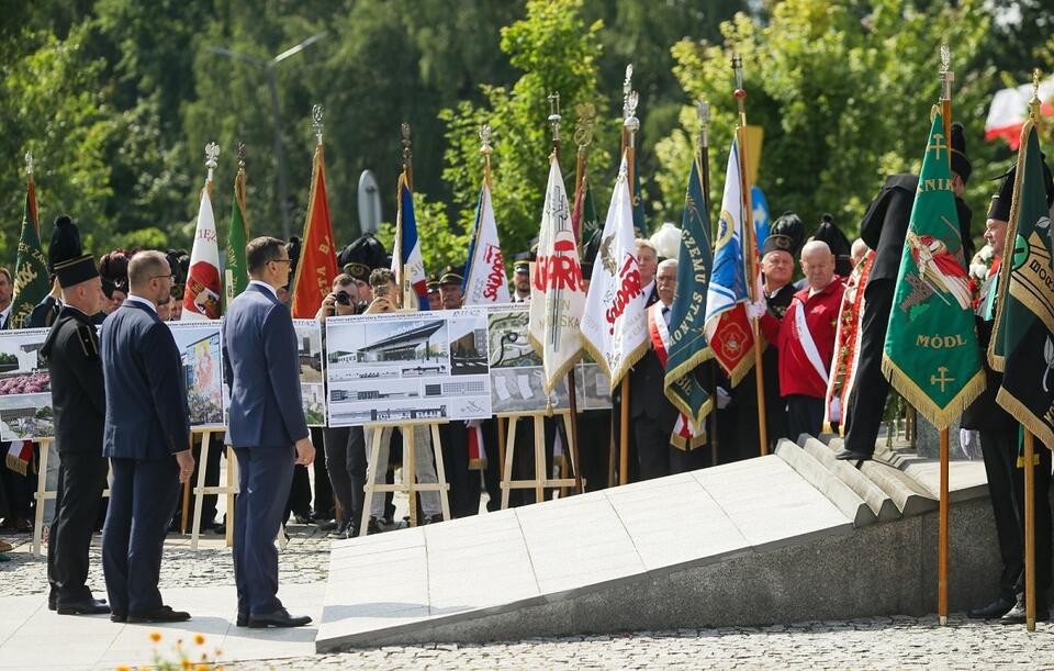 autor: PAP/Zbigniew Meissner