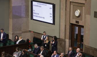 Opozycja: program SAFE to pułapka jak KPO