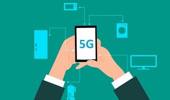 Czy 5G jest groźne? Naukowiec wyjaśnia