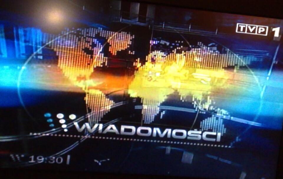 Blok Reklamowy Po Głównym Wydaniu Wiadomości Trwa Przeciętnie 1 5 Reklama Wedla w głównym wydaniu "Wiadomości"? Eksperci twierdzą, że TVP