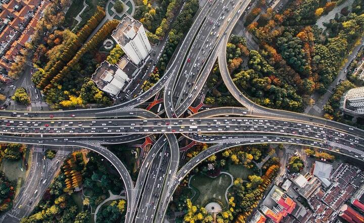 Autostrady - zdjęcie ilustracyjne  / autor: Pixabay