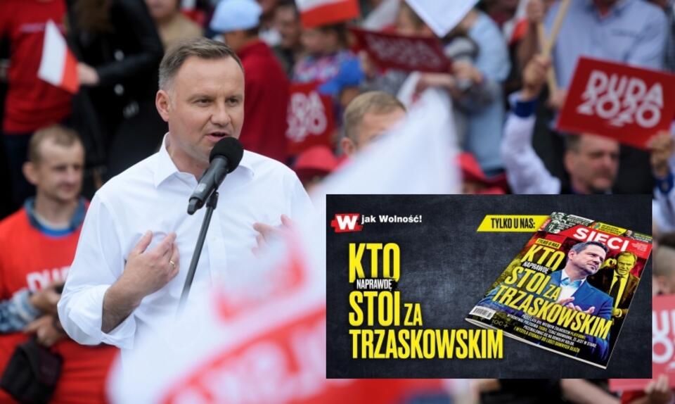 autor: PAP/Jakub Kaczmarczyk/Fratria
