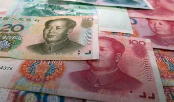 Renminbi zasługuje na więcej uwagi niż jen, euro czy dolar