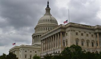 USA: Izba Reprezentantów przyjęła ustawę o tymczasowym finansowaniu