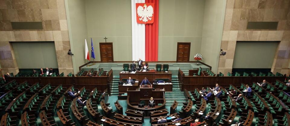 Fot. PAP/Tomasz Gzell