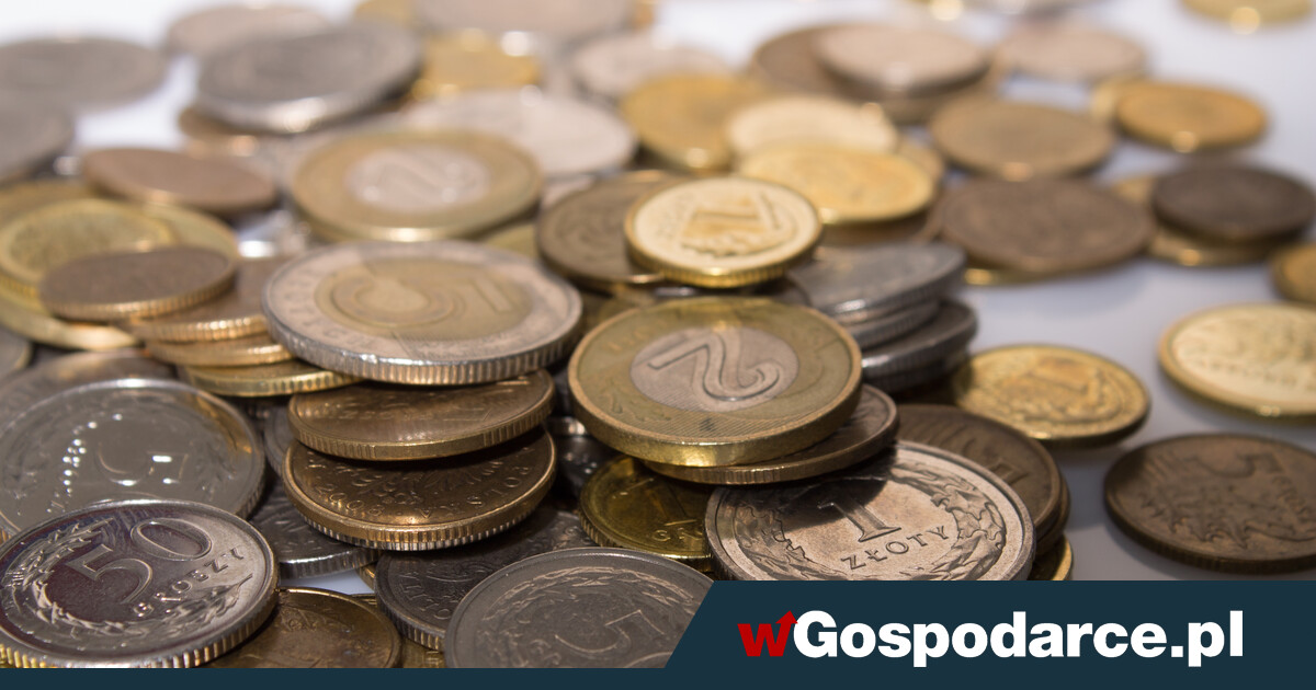 Powszechne cięcie oprocentowania oszczędności