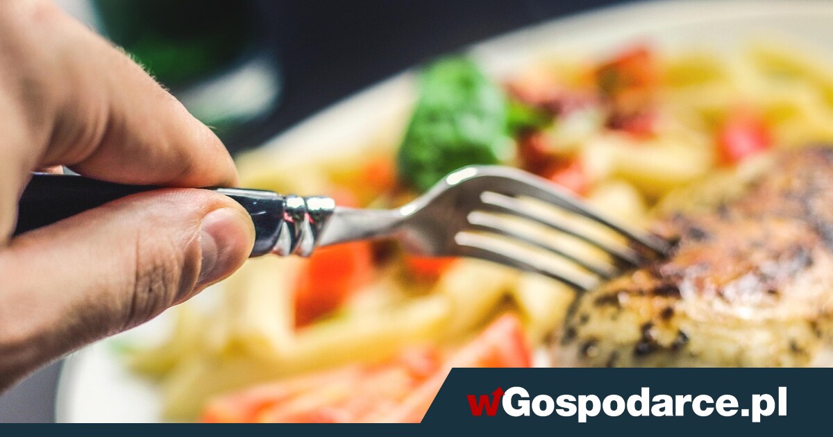 Zdrowie na talerzu. Jaka dieta na jesień życia?