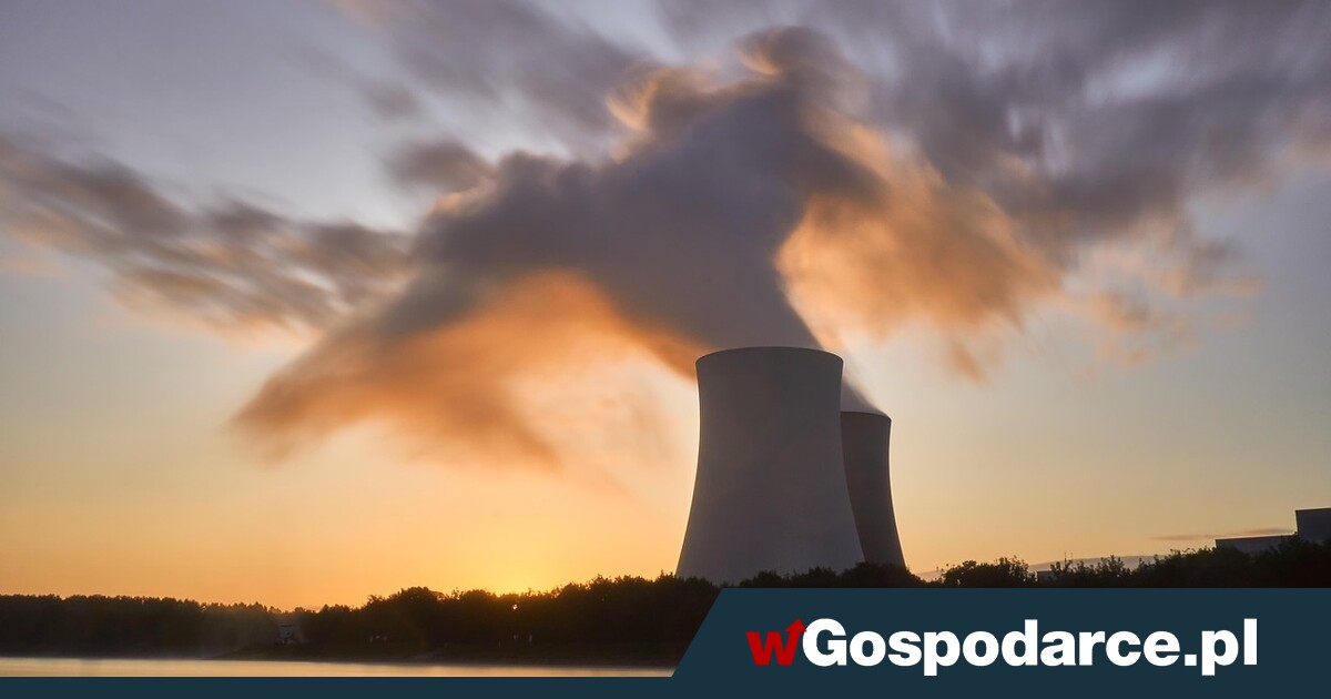 Polski atom wisi na finansowej zgodzie Brukseli