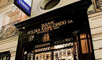 Pekao kończy 89 lat. Są wspomnienia
