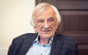 Ryszard Terlecki  / autor: Fratria