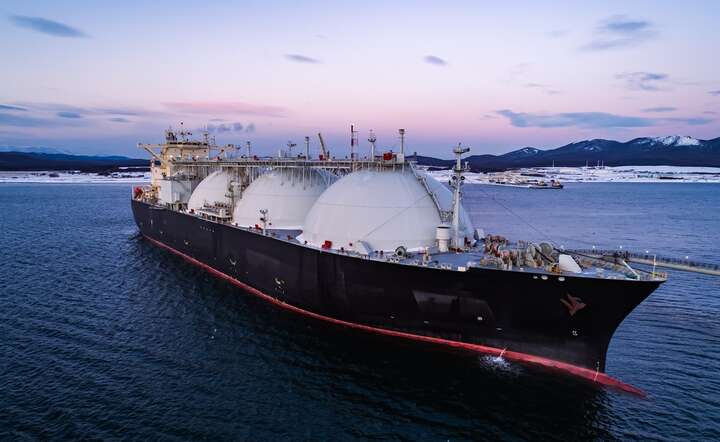 Przełom! Będzie drugi pływający terminal LNG w Gdańsku