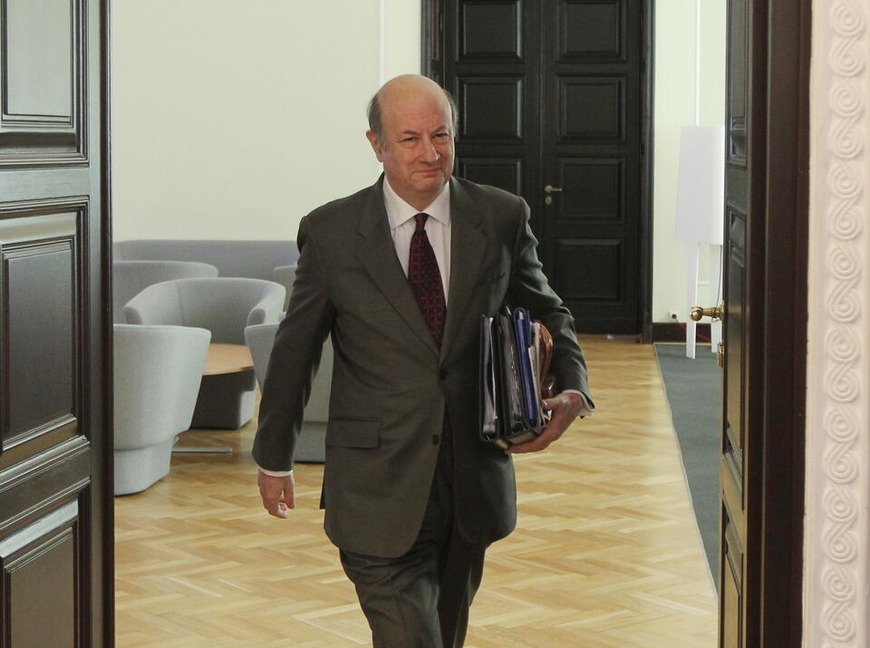 fot. PAP/Radek Pietruszka