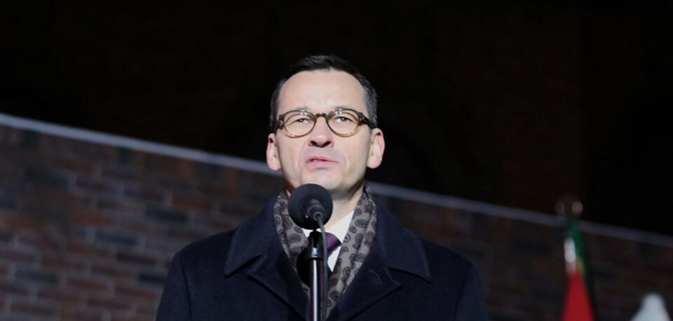 autor: PAP/Andrzej Grygiel