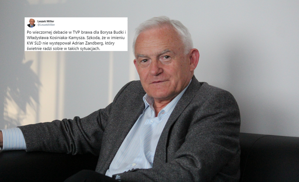 autor: Fratria/Twitter