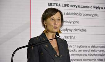 Nagłe odwołania w zarządzie Orlenu