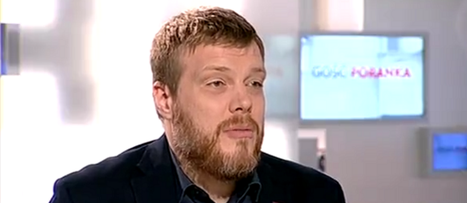 Fot. wPolityce.pl/TVP Info