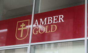 Skarb Państwa ma zapłacić 20 mln zł klientom Amber Gold