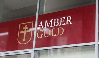 Skarb Państwa ma zapłacić 20 mln zł klientom Amber Gold