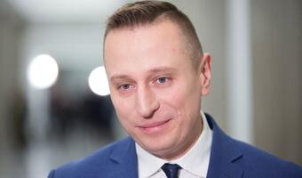 Krzysztof Brejza przegrywa w sądzie z Kasą Stefczyka - Uzasadnienie miażdży senatora KO