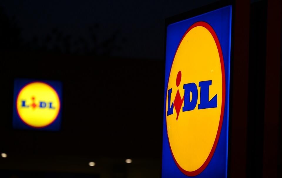 LIDL nie rozwiewa wątpliwości / autor: Fratria