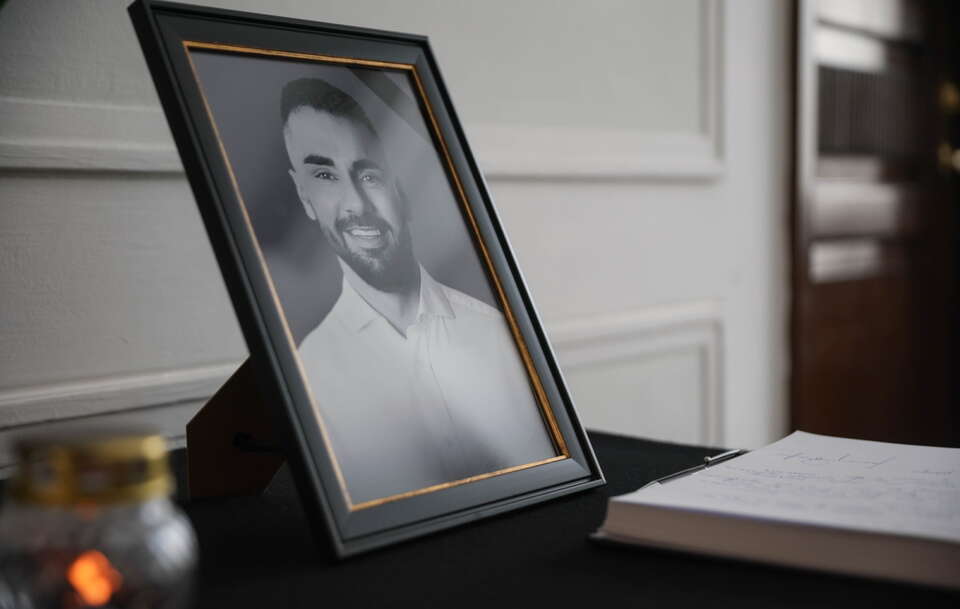 Łukasz Litewka / autor: PAP/Leszek Szymański