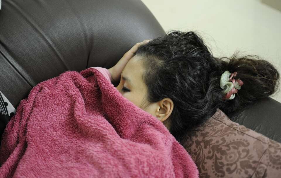 Mózg jak niewydolne lotnisko. Co robi z nami brak snu?